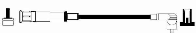 NGK Z&uuml;ndleitung 38715