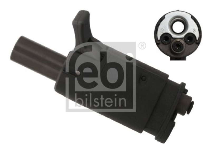 FEBI BILSTEIN Valve, gear lever