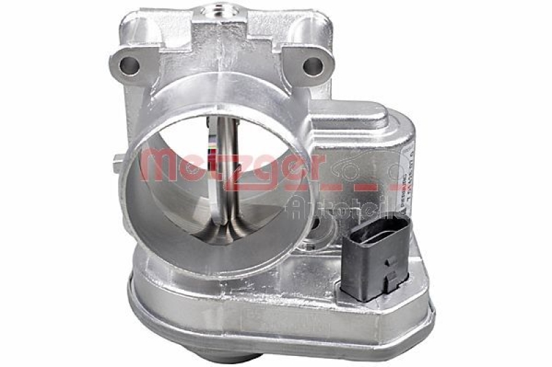 METZGER Throttle Body OE-part