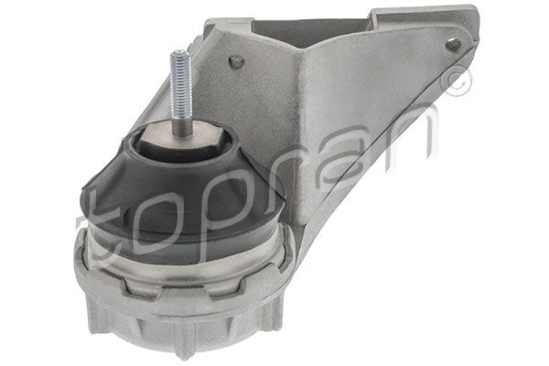 TOPRAN Mounting, engine