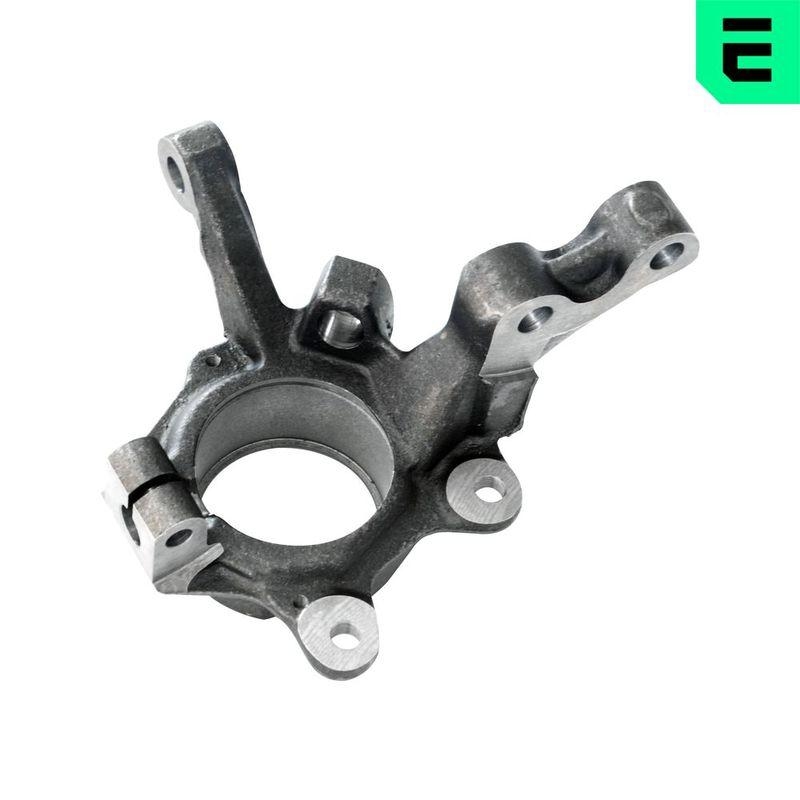 OPTIMAL Steering Knuckle, wheel suspension
