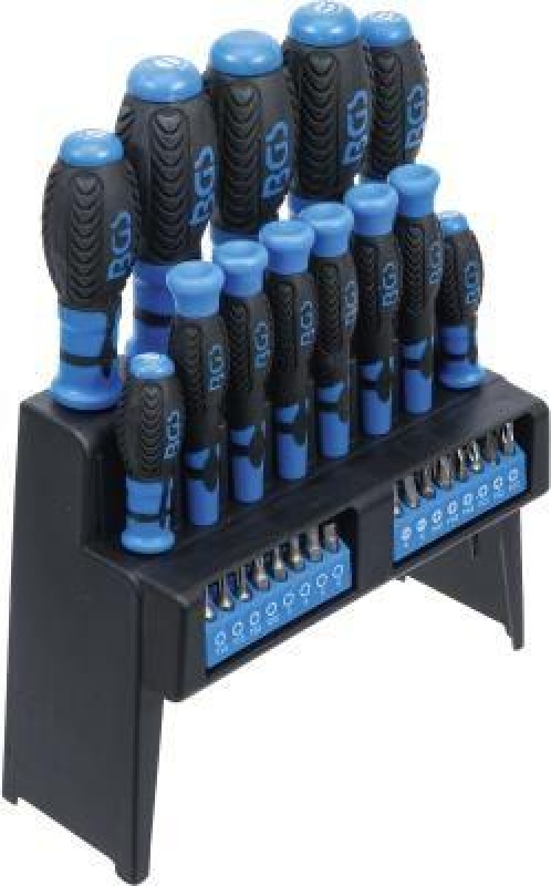 BGS Screwdriver Set