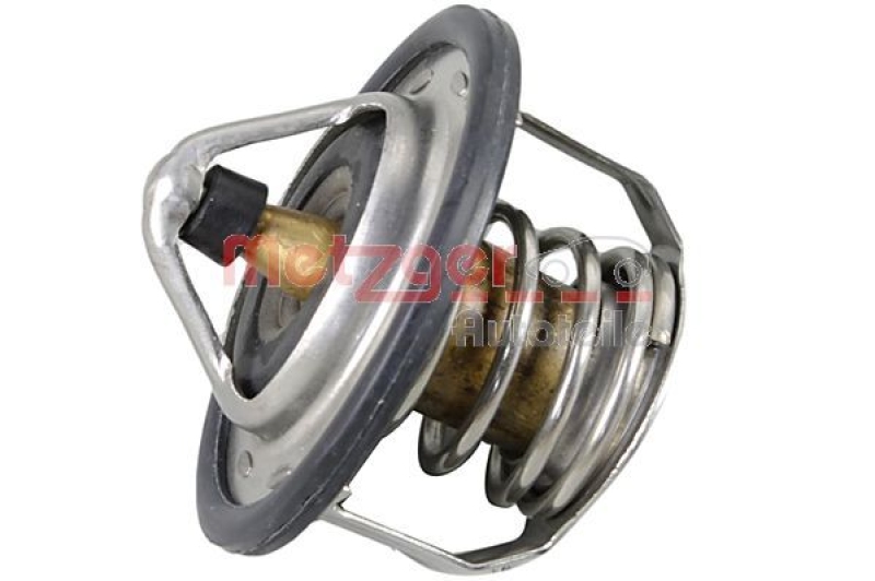 METZGER Thermostat, coolant