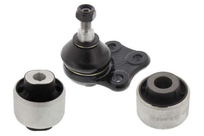 MAPCO Suspension Kit