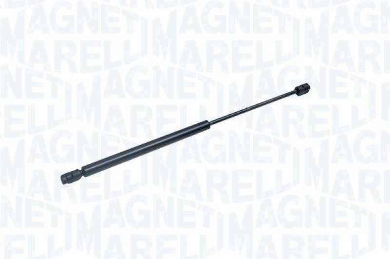 MAGNETI MARELLI Gasfeder, Koffer-/Laderaum 430719092605