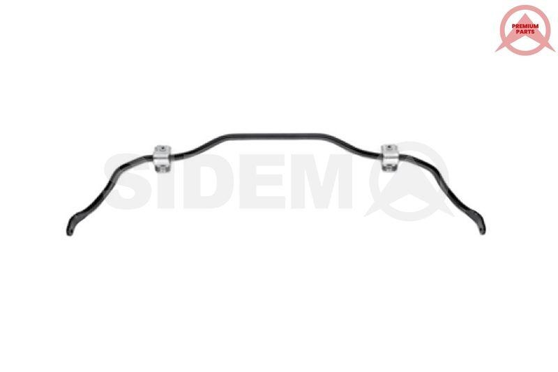 SIDEM Stabiliser Bar, chassis