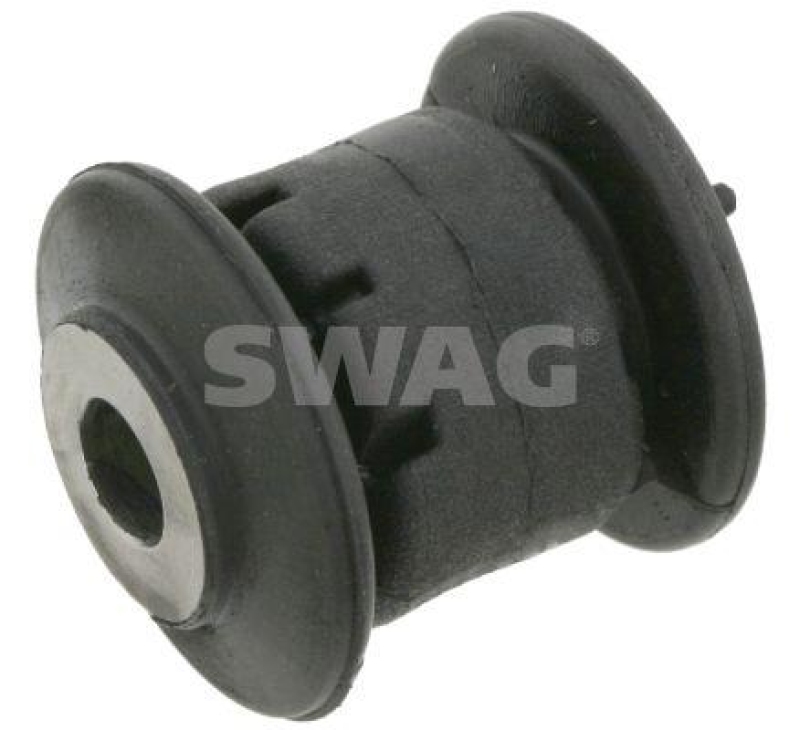 SWAG Mounting, control/trailing arm