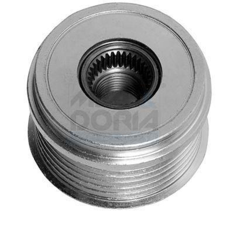 MEAT & DORIA Alternator Freewheel Clutch