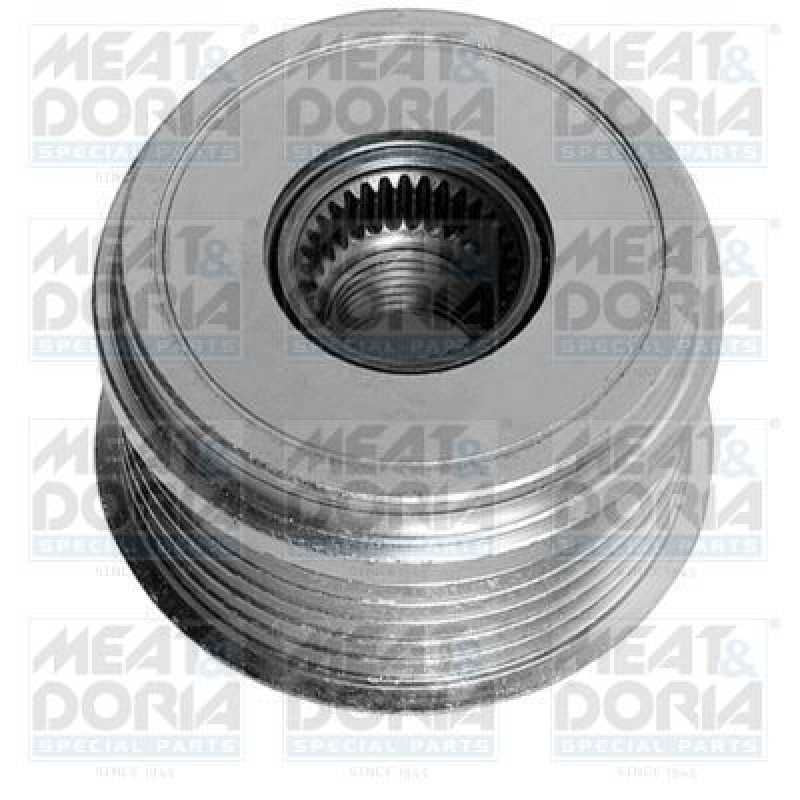 MEAT & DORIA Alternator Freewheel Clutch