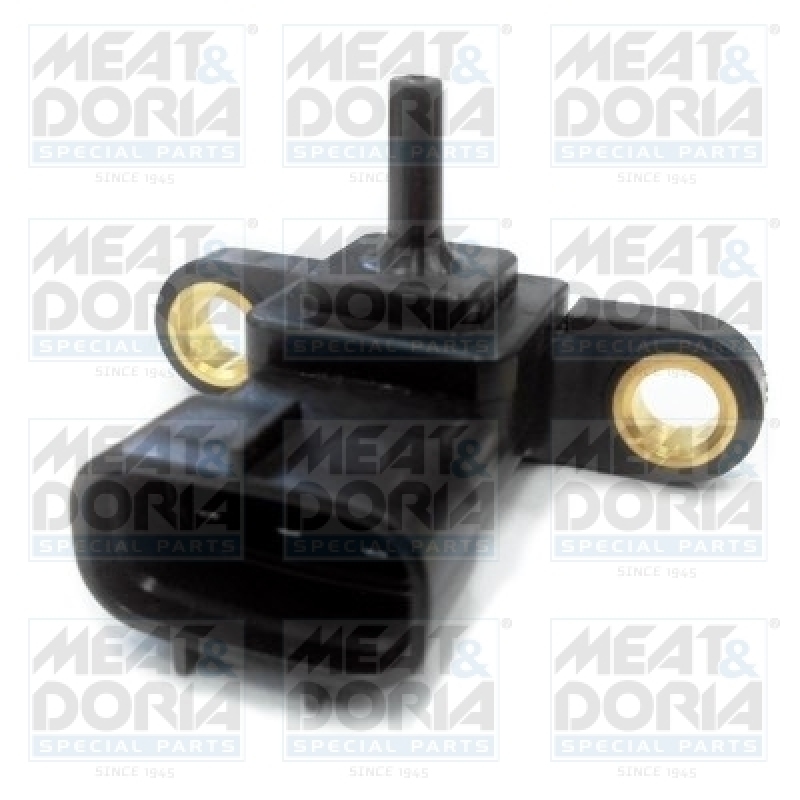 MEAT & DORIA Sensor, boost pressure