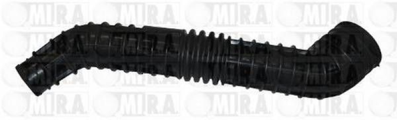MI.R.A. Intake Hose, air filter