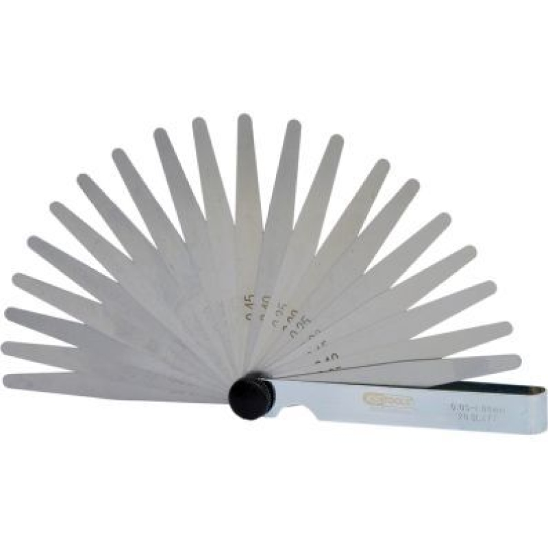 KS TOOLS Feeler Gauge