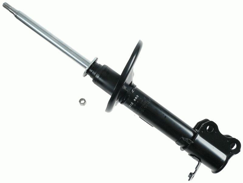 SACHS Shock Absorber