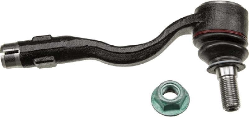 TRW Spurstangenkopf JTE1705