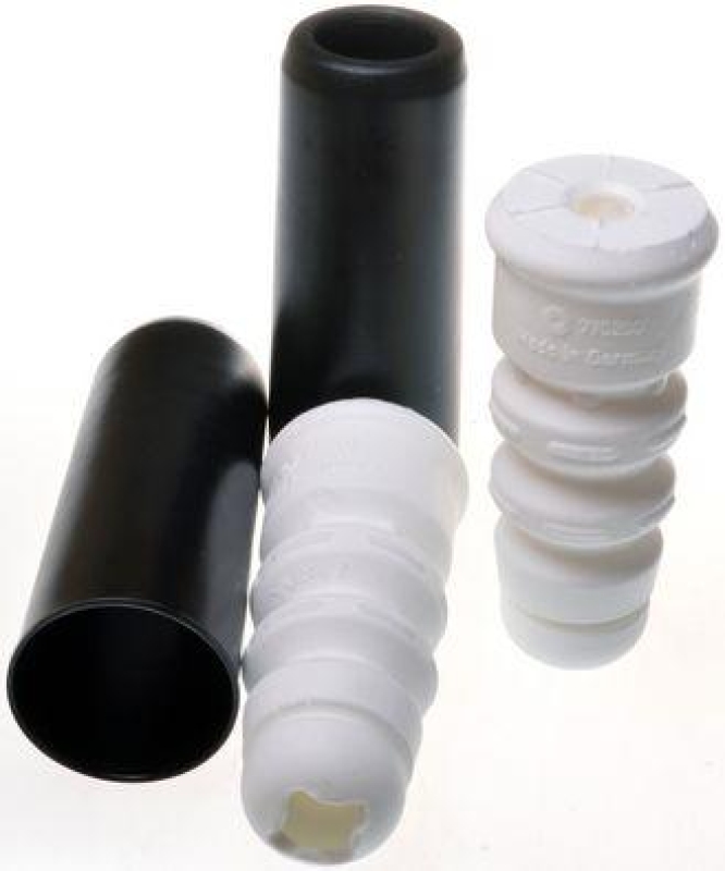 DENCKERMANN Dust Cover Kit, shock absorber