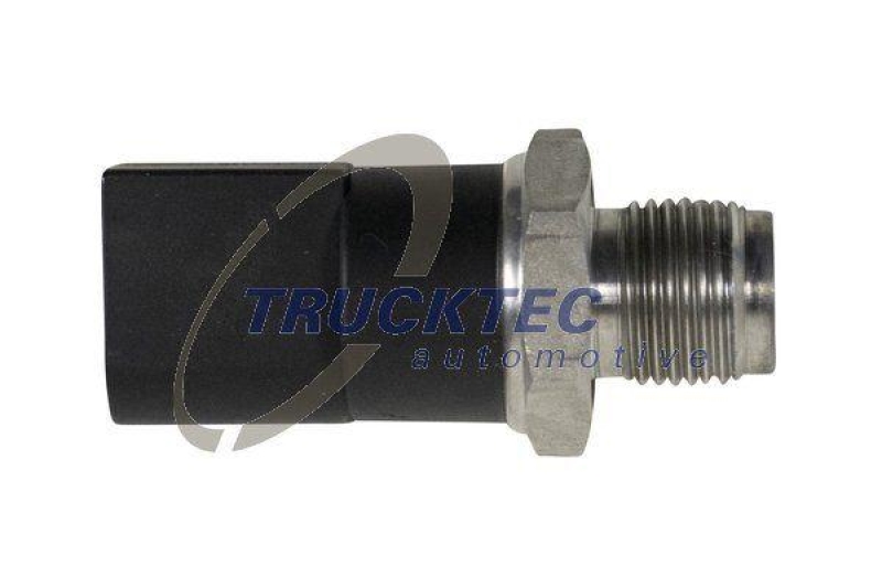 TRUCKTEC AUTOMOTIVE Sensor, Kraftstoffdruck