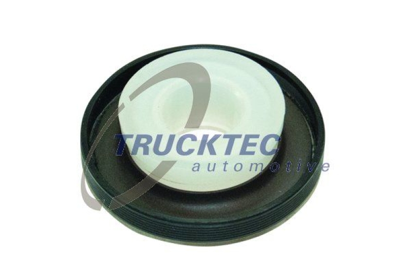 TRUCKTEC AUTOMOTIVE Shaft Seal, crankshaft