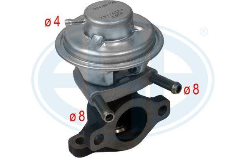 ERA EGR Valve