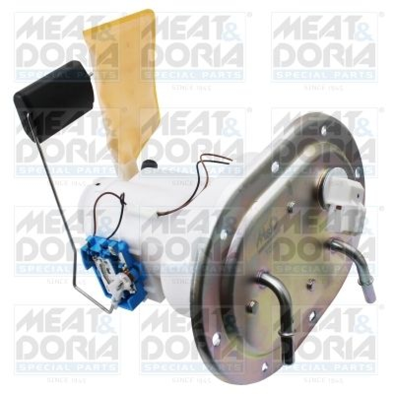 MEAT & DORIA Kraftstoff-F&ouml;rdereinheit