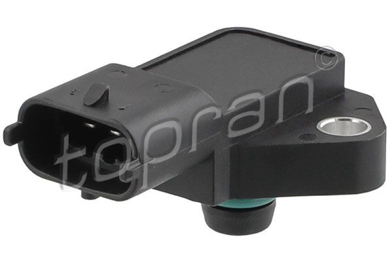 TOPRAN Sensor, Saugrohrdruck 208406