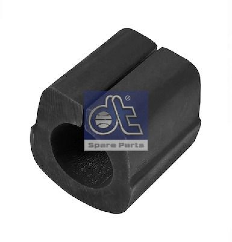 DT Spare Parts Bushing, stabiliser bar