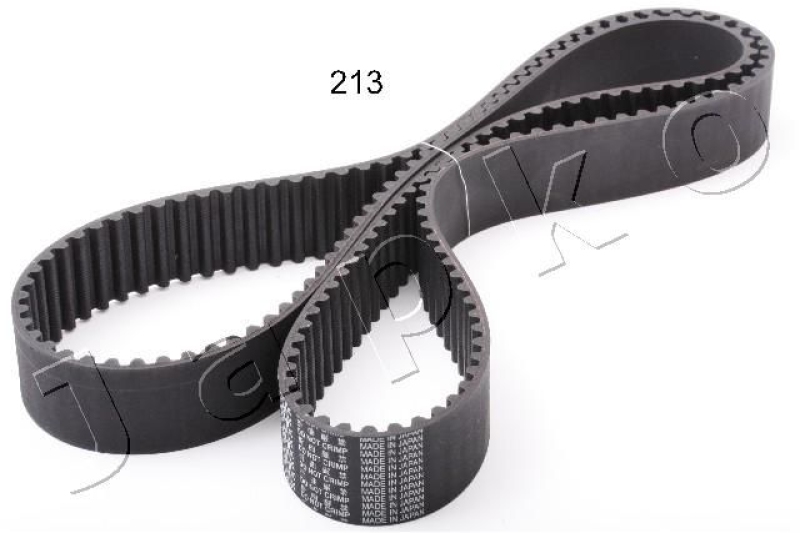 JAPKO Timing Belt