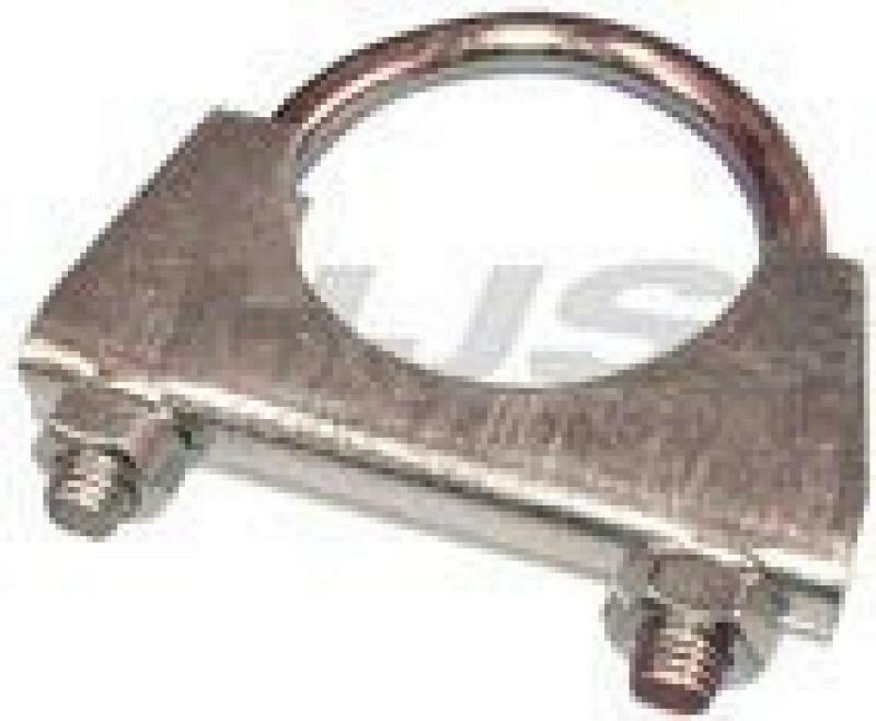 HJS Rohrverbinder, Abgasanlage 83 00 9012