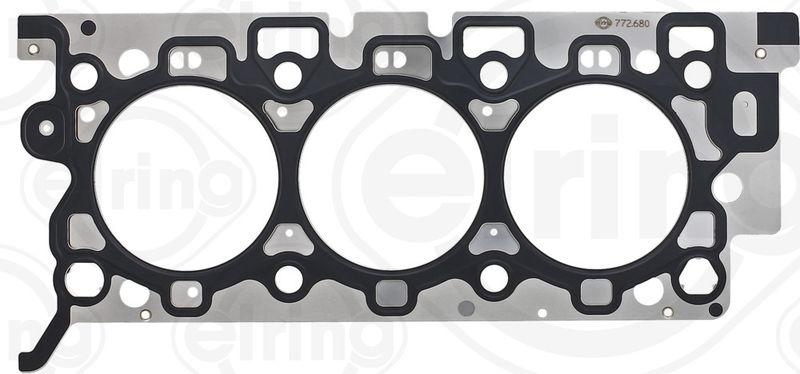ELRING Gasket, cylinder head