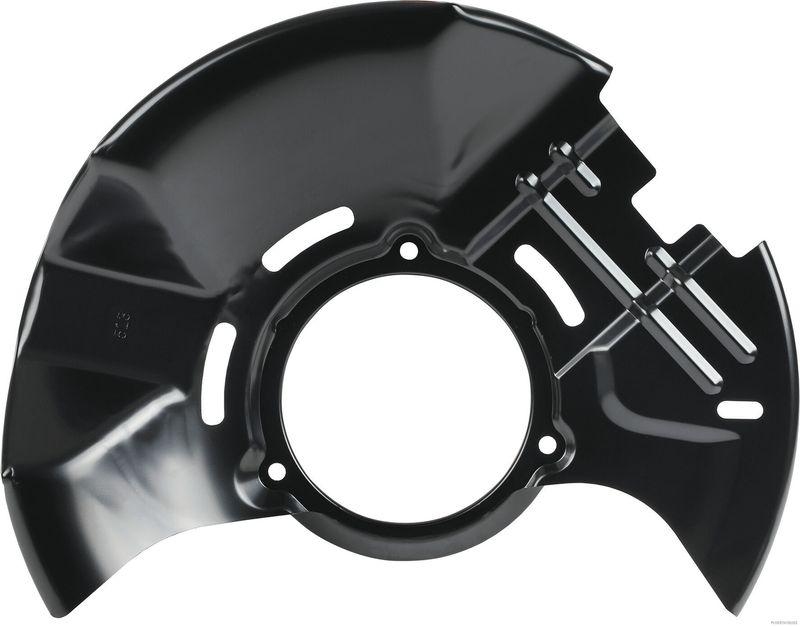 HERTH+BUSS JAKOPARTS Spritzblech, Bremsscheibe J3320503