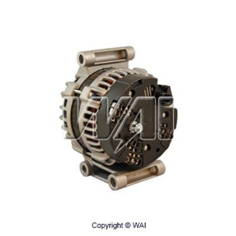 WAI Generator