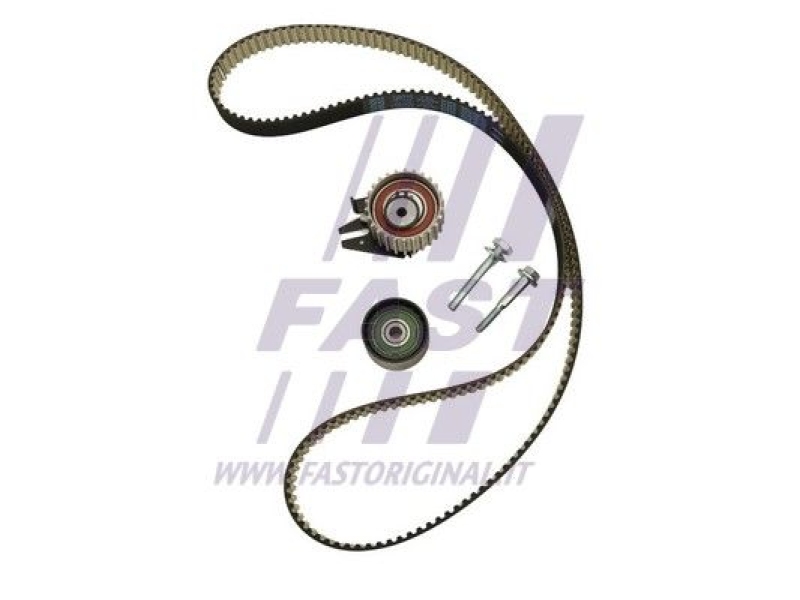 FAST Timing Belt