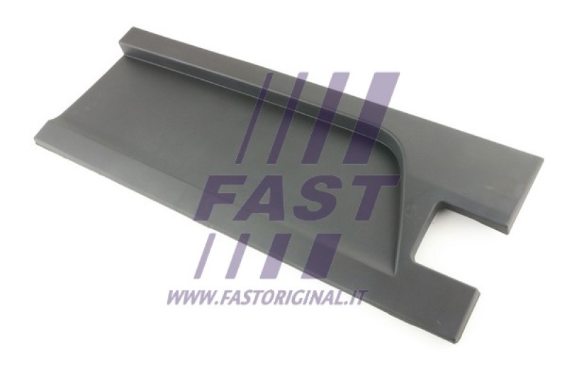 FAST Zier-/Schutzleiste, T&uuml;r FT90933