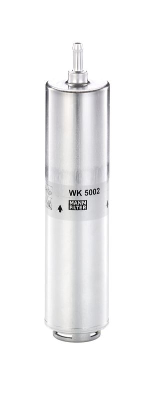 MANN-FILTER Kraftstofffilter