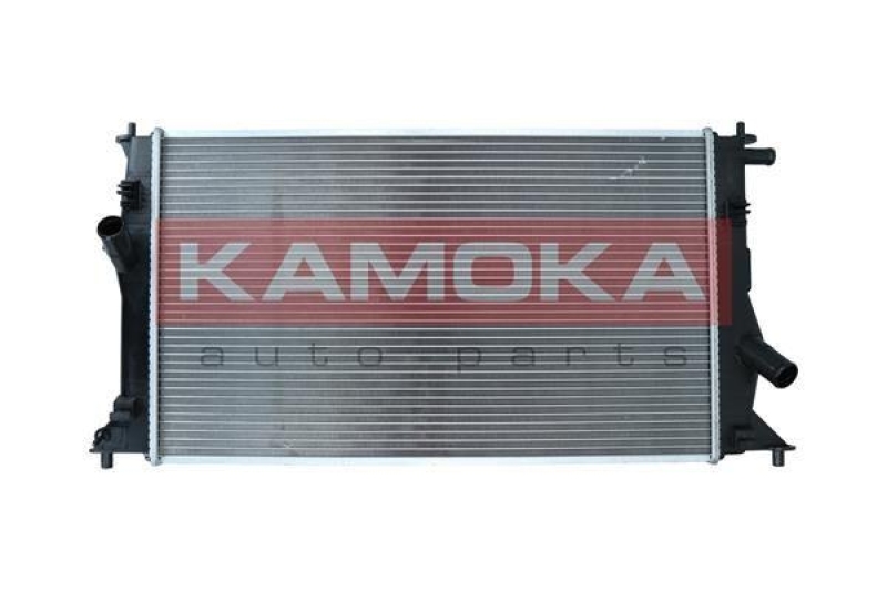 KAMOKA Kühler, Motorkühlung