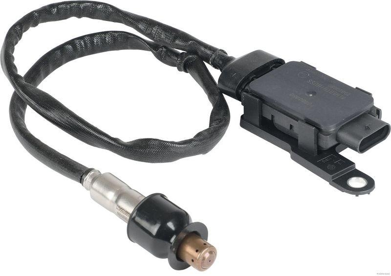 HERTH+BUSS ELPARTS NOx-Sensor, NOx-Katalysator