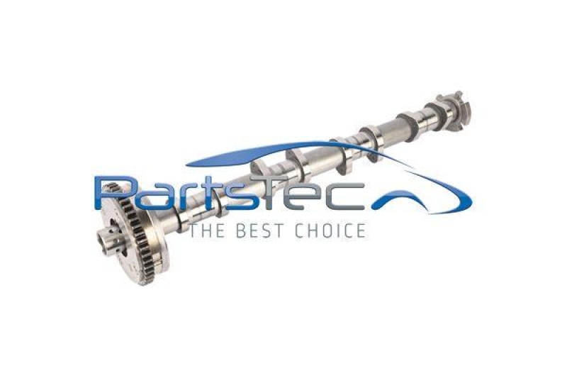 PartsTec Nockenwelle