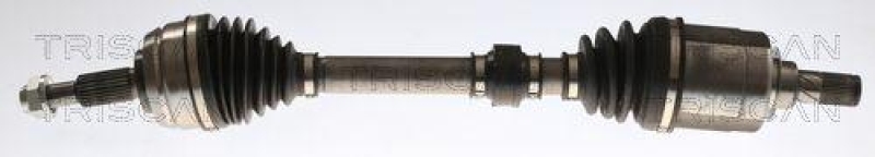 TRISCAN Antriebswelle 8540 25737
