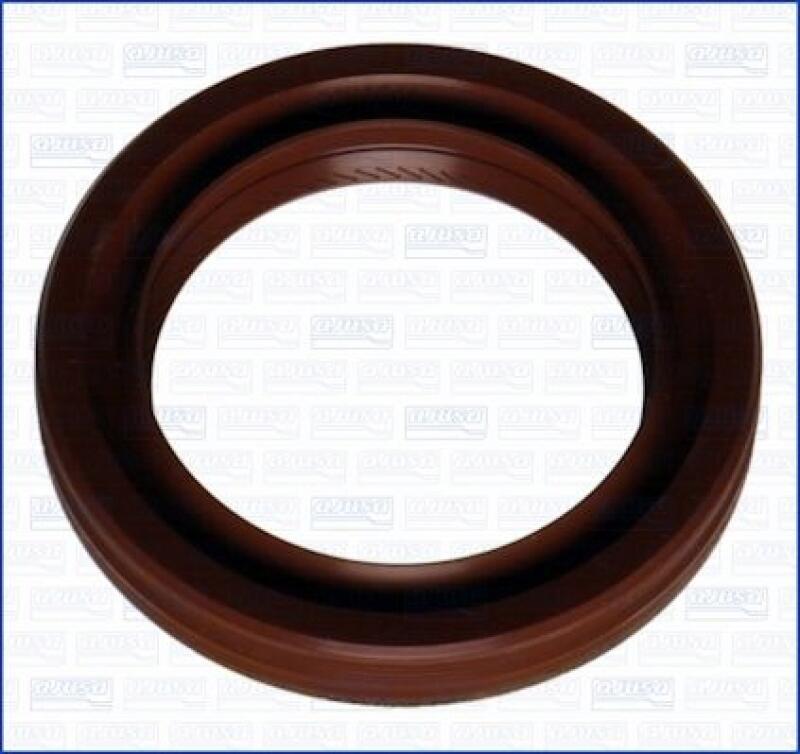 AJUSA Shaft Seal, crankshaft