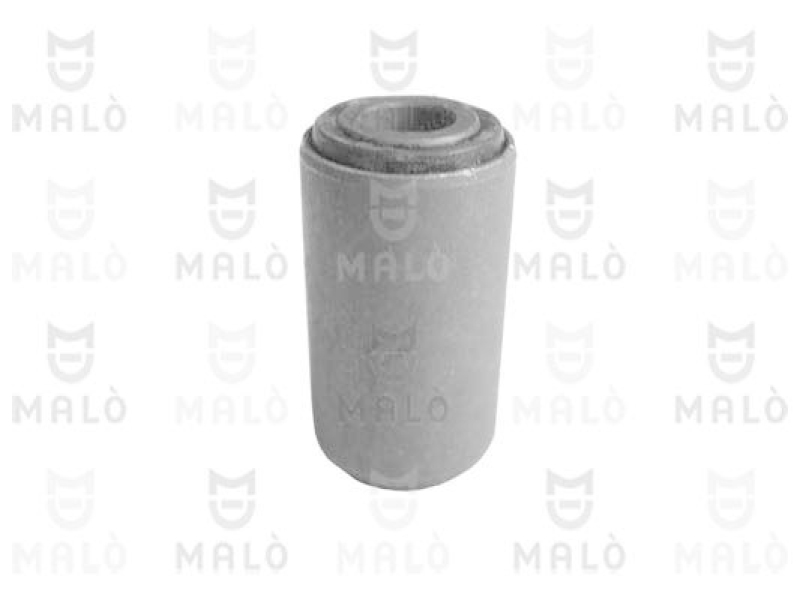 AKRON-MALÒ Lagerbuchse, Blattfeder