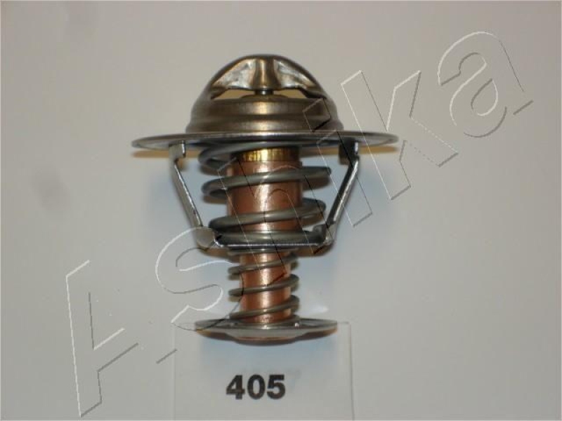 ASHIKA Thermostat für Kühlmittel / Kühlerthermostat