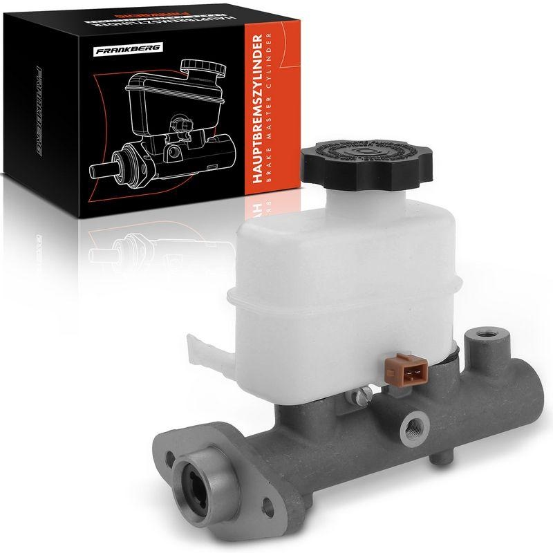 1x Frankberg Hauptbremszylinder Bremszylinder 5481FB0005436