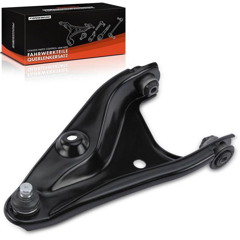 1x Frankberg Querlenker Vorderachse 5481FB0006760