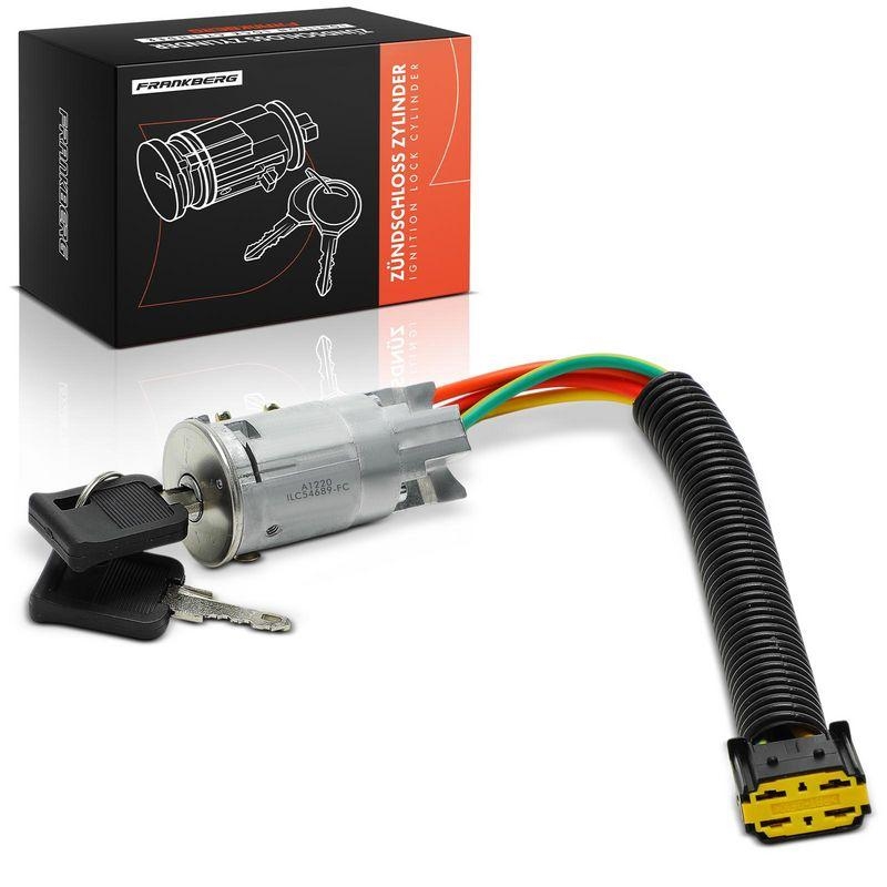 1x Frankberg Z&uuml;ndschloss 5481FB0054065