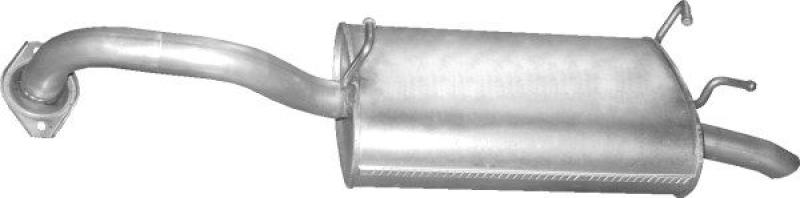 End Silencer