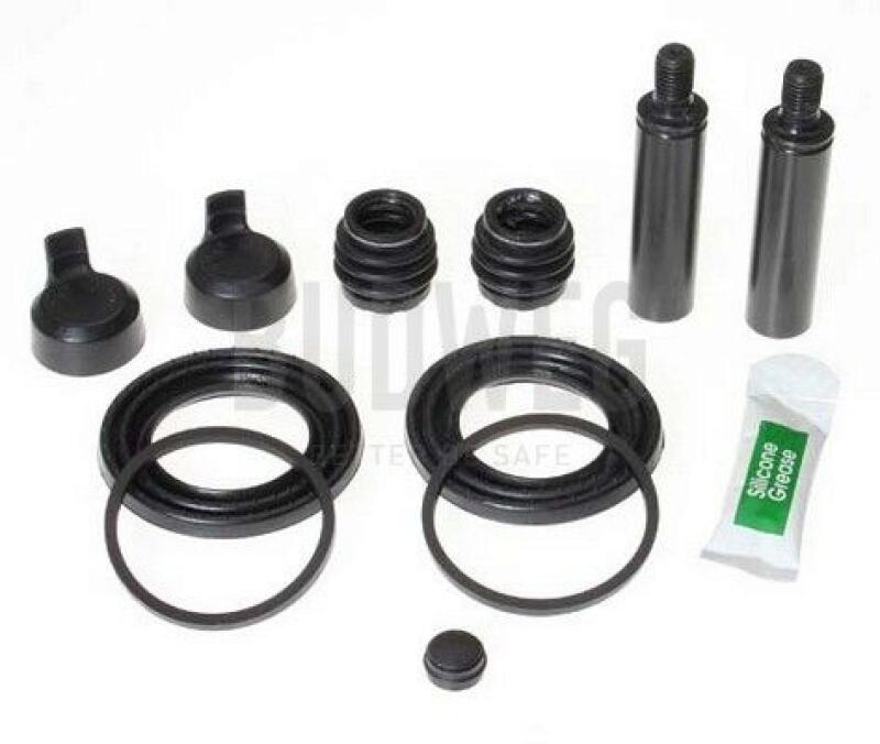 BUDWEG CALIPER Repair Kit, brake caliper