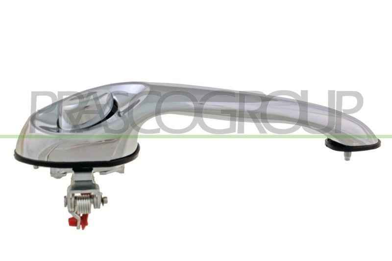 PRASCO T&uuml;rau&szlig;engriff DG4108005