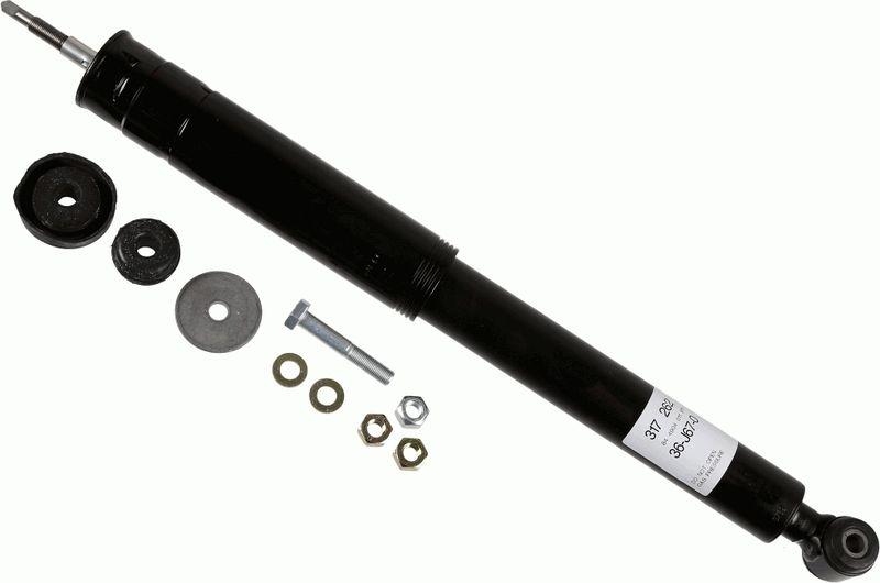 SACHS Shock Absorber