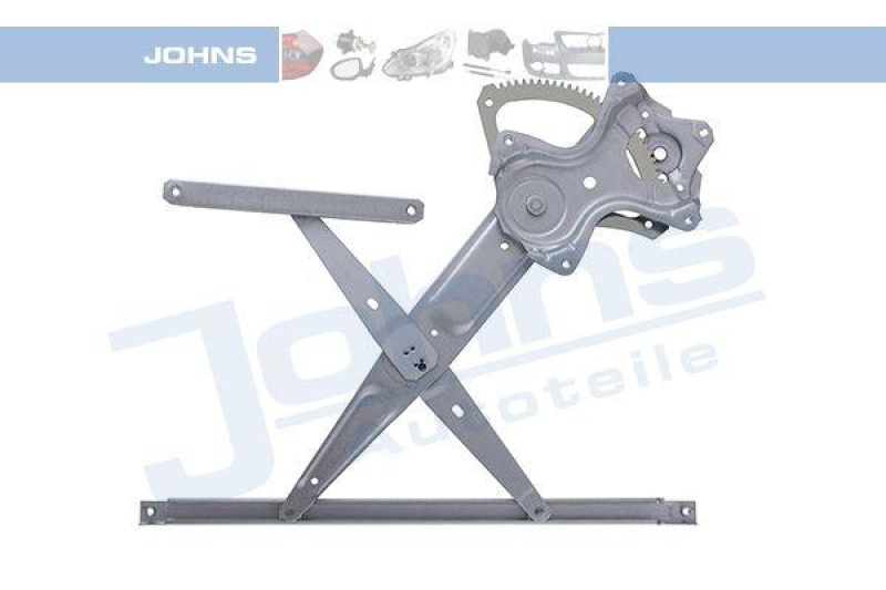 Fensterheber 81 43 41-21