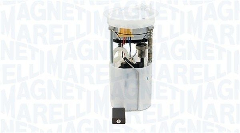 MAGNETI MARELLI Fuel Supply Module GA(F/R)