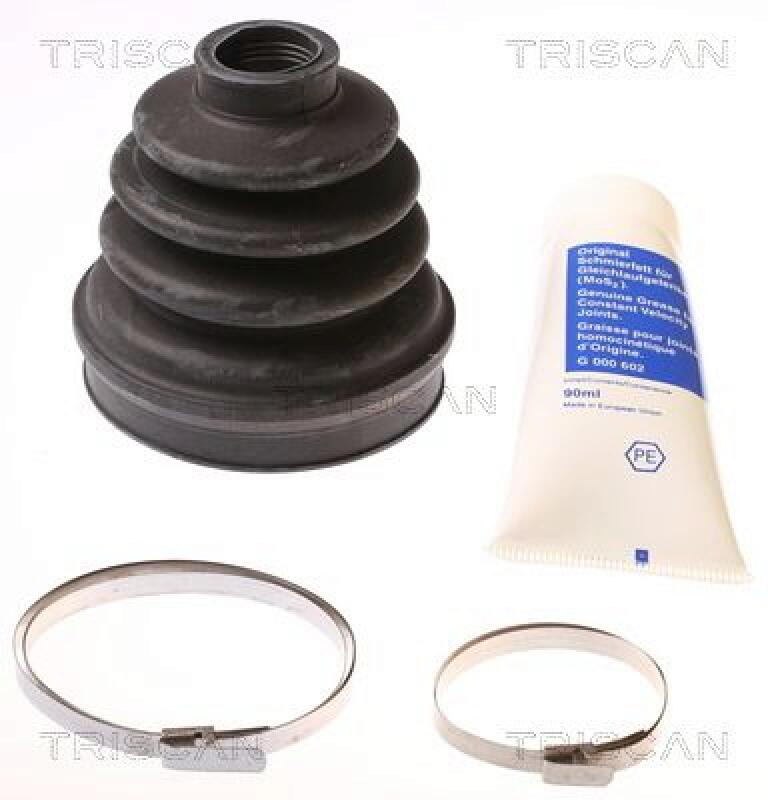 TRISCAN Bellow Set, drive shaft